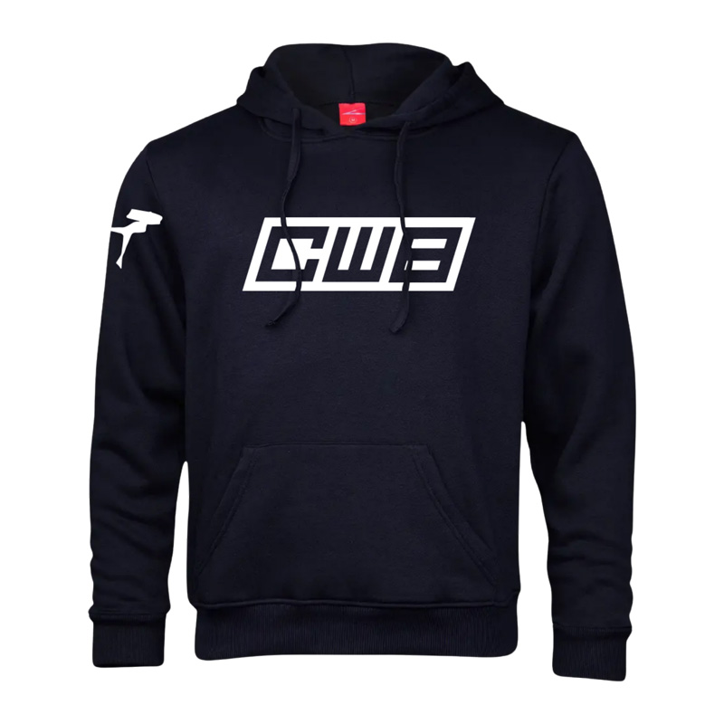 Adult Hoodie (front)