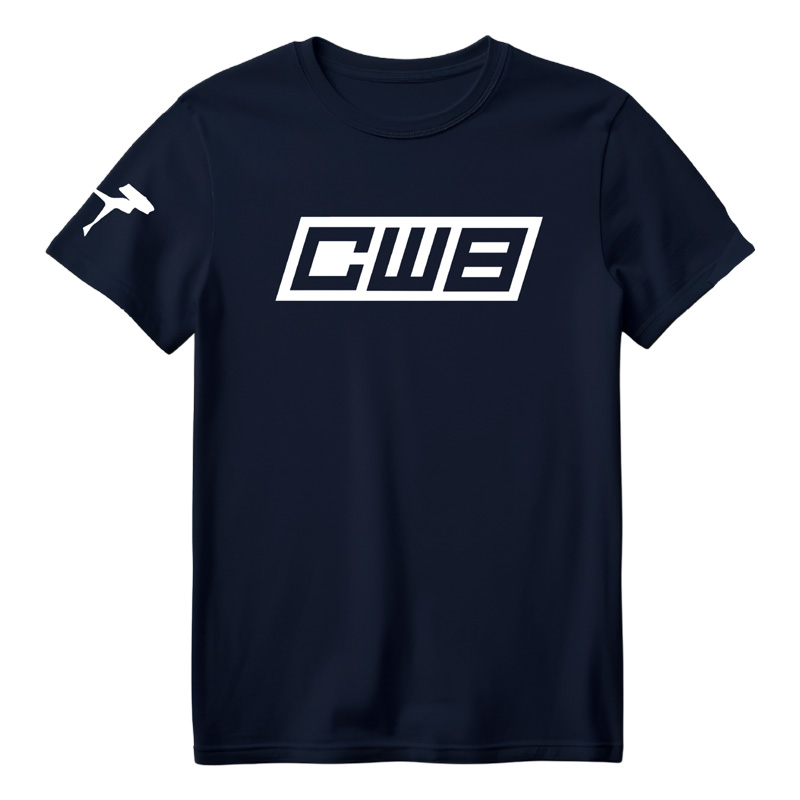 Adult T-shirt (front)