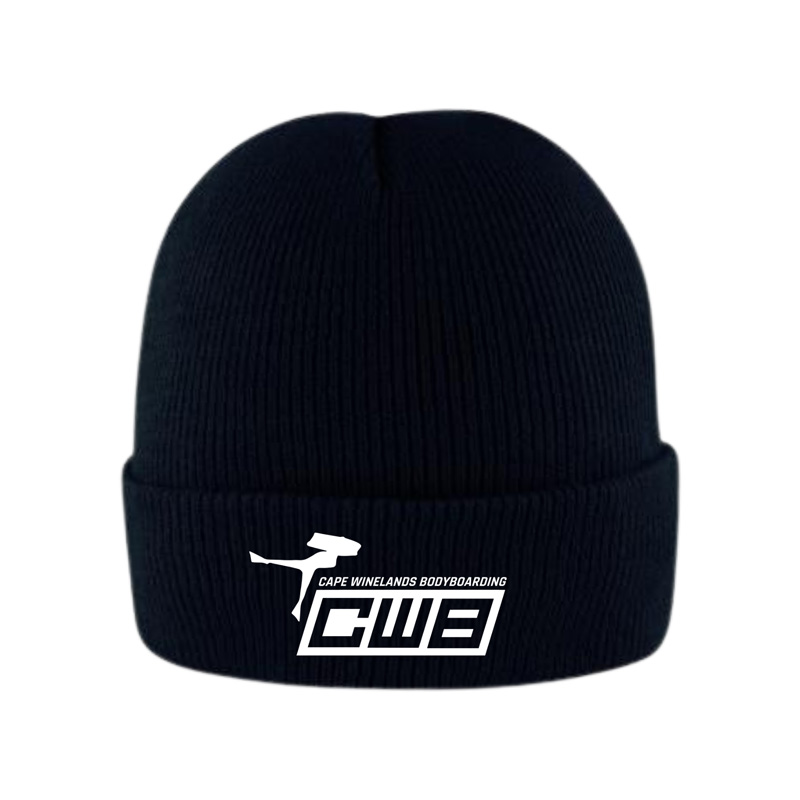 Beanie (front)